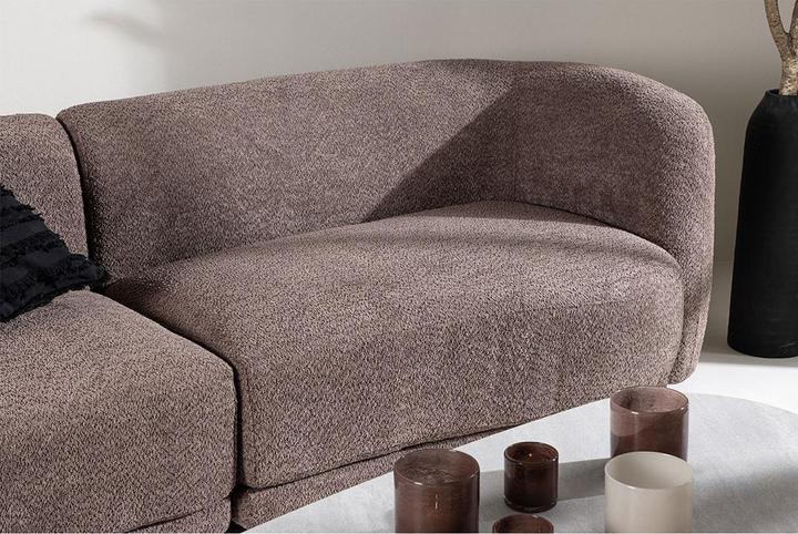 Actual product image Venture Home Cielo (3-seater)
