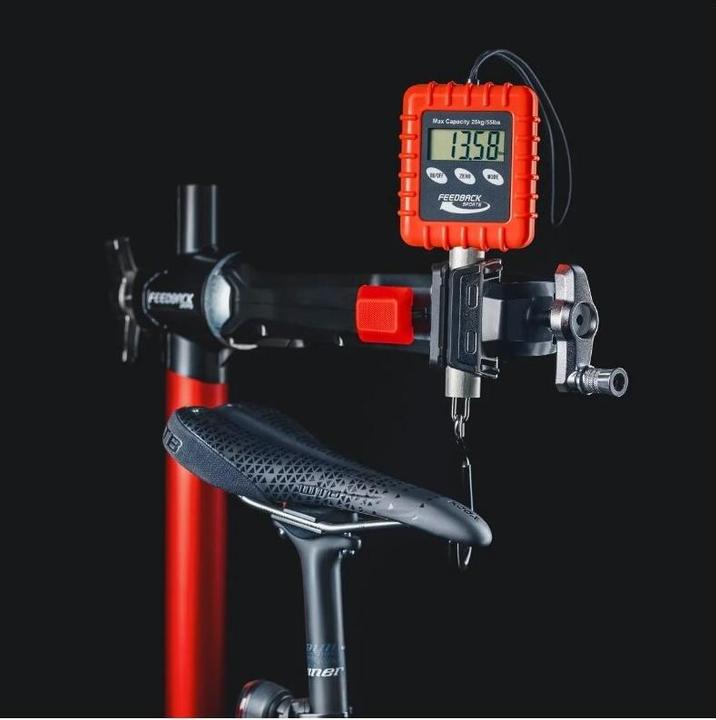 Actual product image Feedback Sports Digital Scale