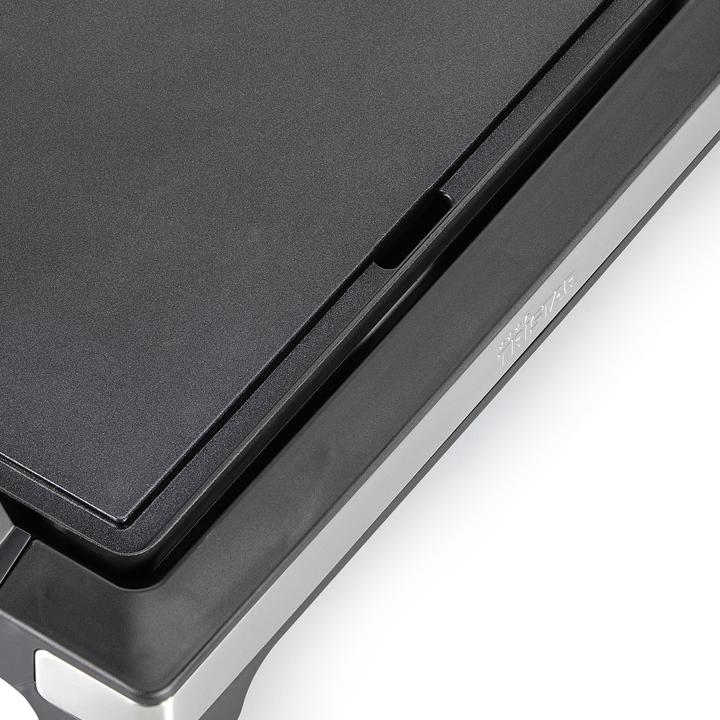 Image du produit Tristar Grille de table électrique