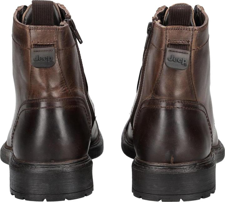 Actual product image Jeep Stiefelette (40)