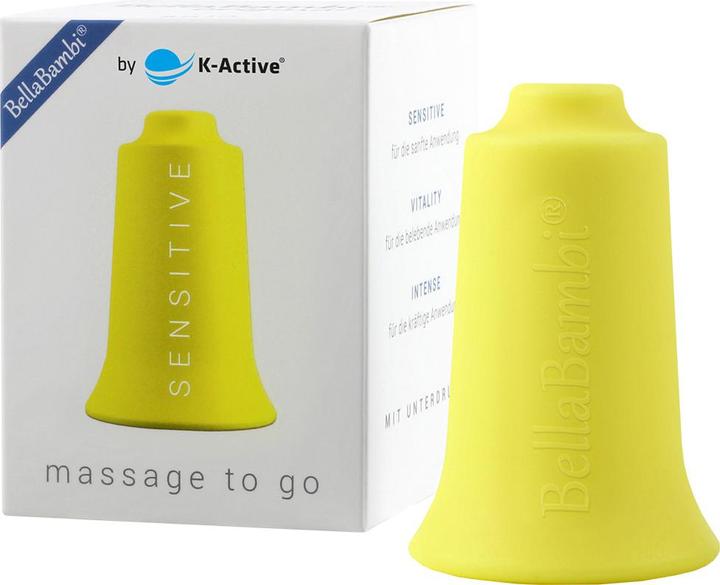 Immagine prodotto K-Active Bicchiere da coppettazione