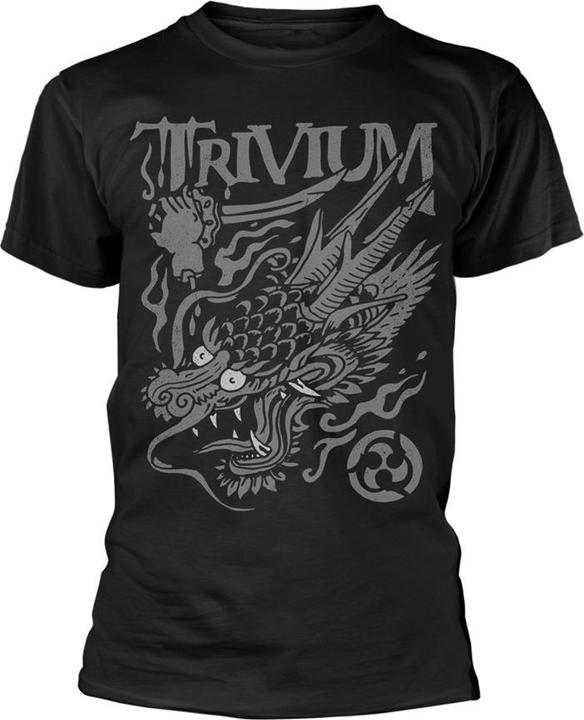 Produktbild Trivium Screaming Dragon (S)