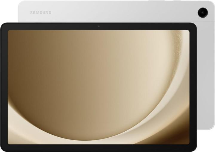 Samsung Galaxy Tab A9+ (Solo WiFi, 11", 128 GB, Argento)