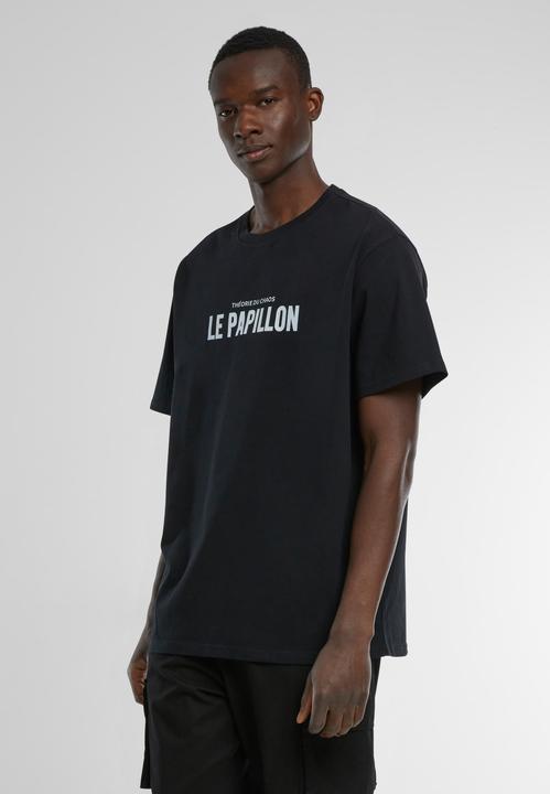 Produktbild Urban Classics Upscale Therorie Du Chaos Oversize Tee - 165919 (S)