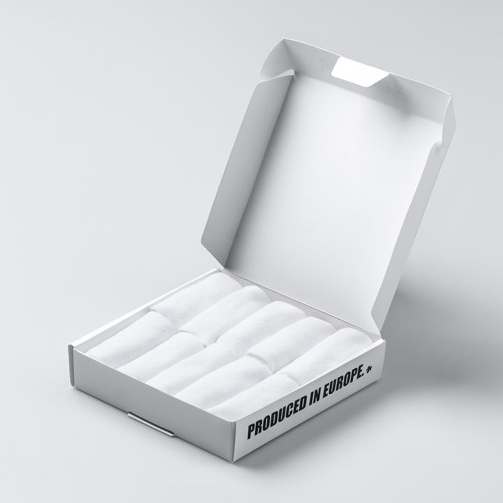 Produktbild John Kiss Kevin 10er Box (10er Pack, 39 - 42)