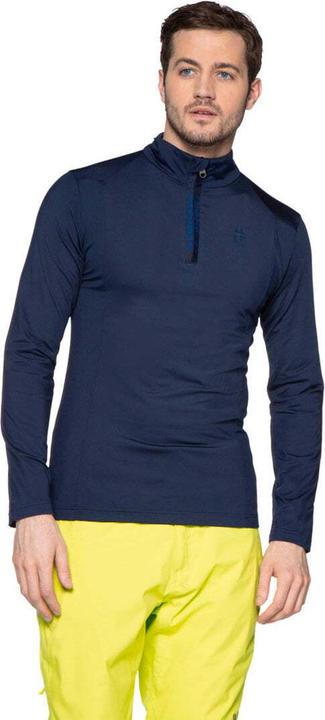 Immagine prodotto Protest TOP CON ZIP 1/4 WILLOWY 1/4 (S)