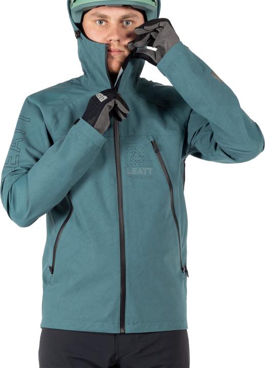 Immagine prodotto Leatt Giacca MTB HydraDri 5.0 (M)