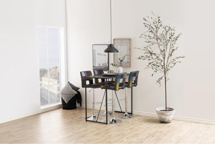 Produktbild AC Design Seaford (120 x 60 x 105 cm)