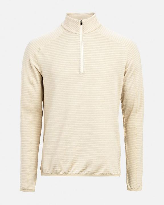 The Mountain Studio Light Tech Fleece Half Zip