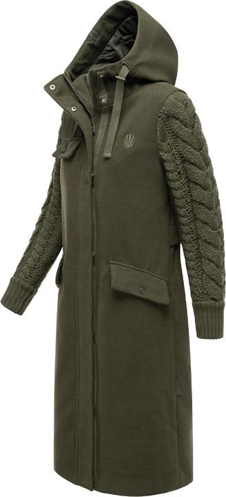 Actual product image Navahoo Knit Babe 14 (L)