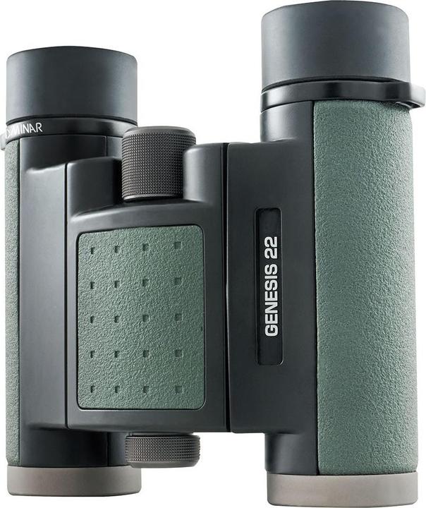 Actual product image Kowa Genesis Prominar 22 XD 8x22 Binoculars (8 x, 22 mm)