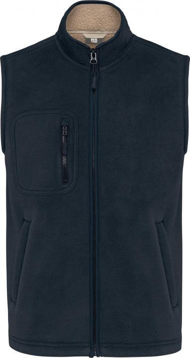 Actual product image Kariban Sherpa (XS)