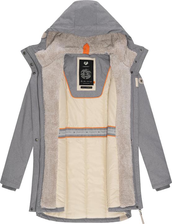 Immagine prodotto Ragwear Elsie Melange (L)