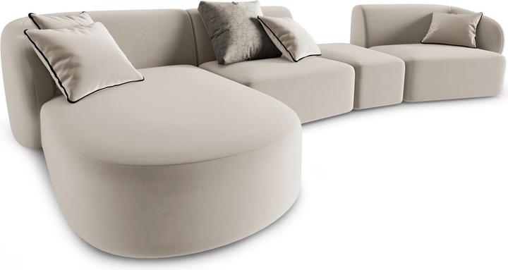 Image du produit Maison Heritage Chiara (3 places, 2 places, 4 places)