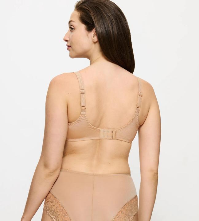 Image du produit Triumph Soutien-gorge à coques "Ladyform Soft W" (80 G, Une unité par pack)