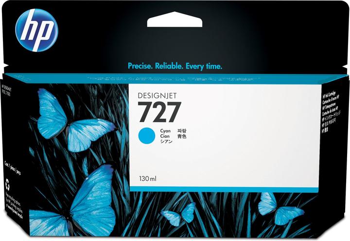 Produktbild HP 727 (C)