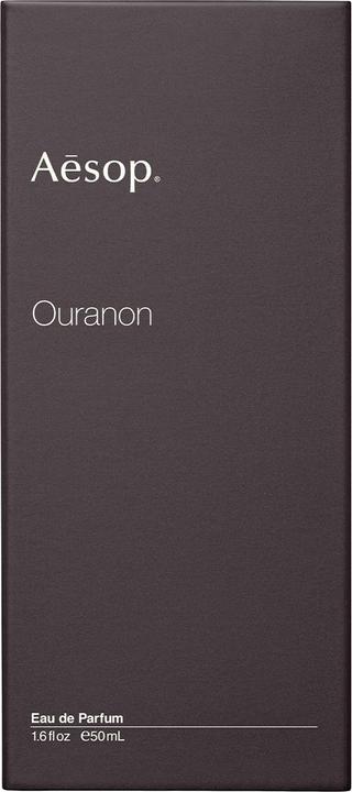 Produktbild Aesop Ouranon Edp Spray (Eau de Parfum, 50 ml)