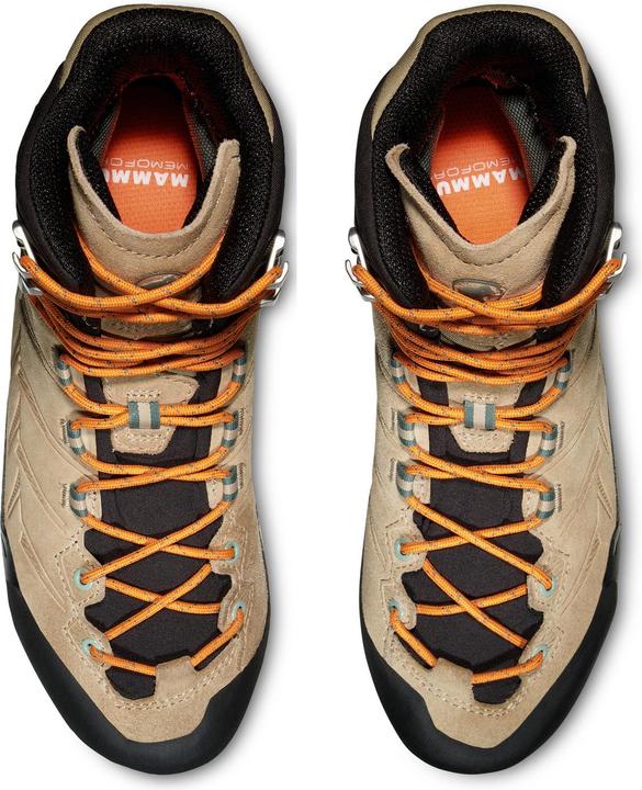 Image du produit Mammut Femmes Kento Tour High GTX (37.5)