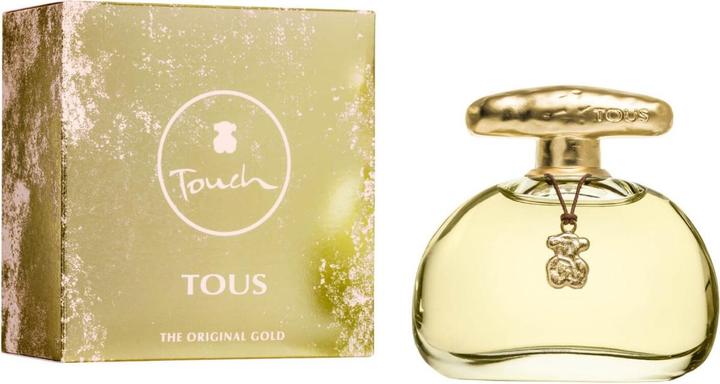 Immagine prodotto Tous Touch (Eau de toilette, 100 ml)
