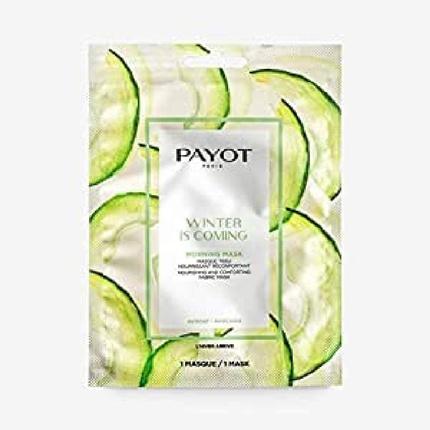 Produktbild Payot Paris Payot - Winter is Coming Morning Mask - Mask is coming winter nutrition and soothing 1 pc. (19 ml)
