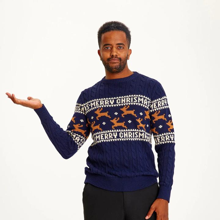 Produktbild Christmas Sweats The Elegant (L)