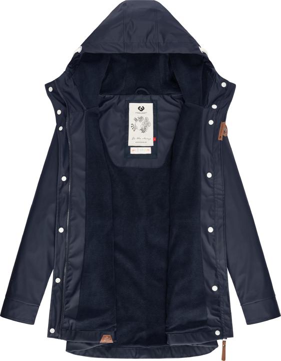 Actual product image Ragwear Monadis Rainy Intl. (XS)