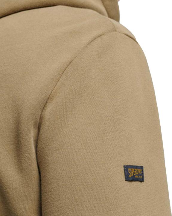Immagine prodotto Superdry Felpa Casual dal taglio comodo (M)