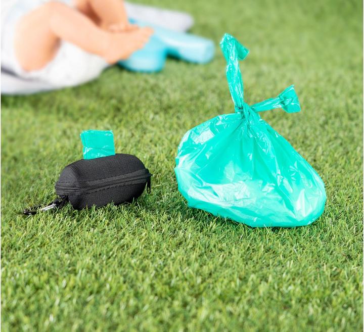 Image du produit Reer Sac à langer (3 x)