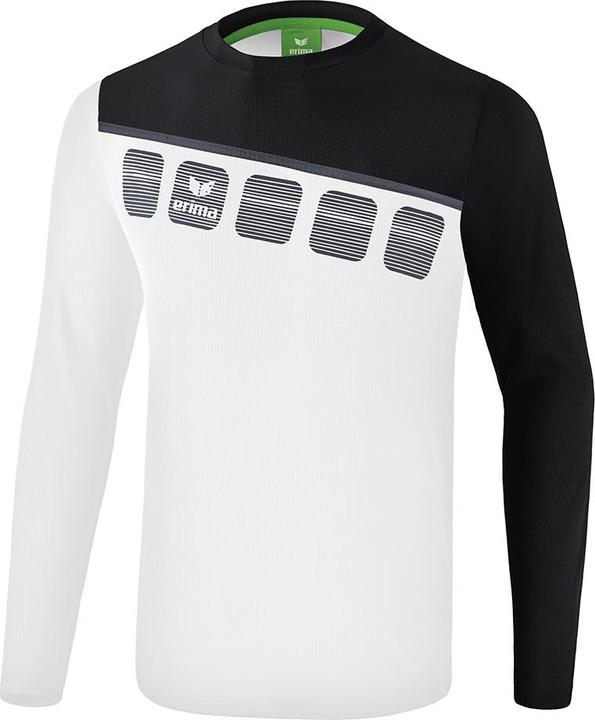 Image du produit Erima 5-C LONGSLEEVE (L)