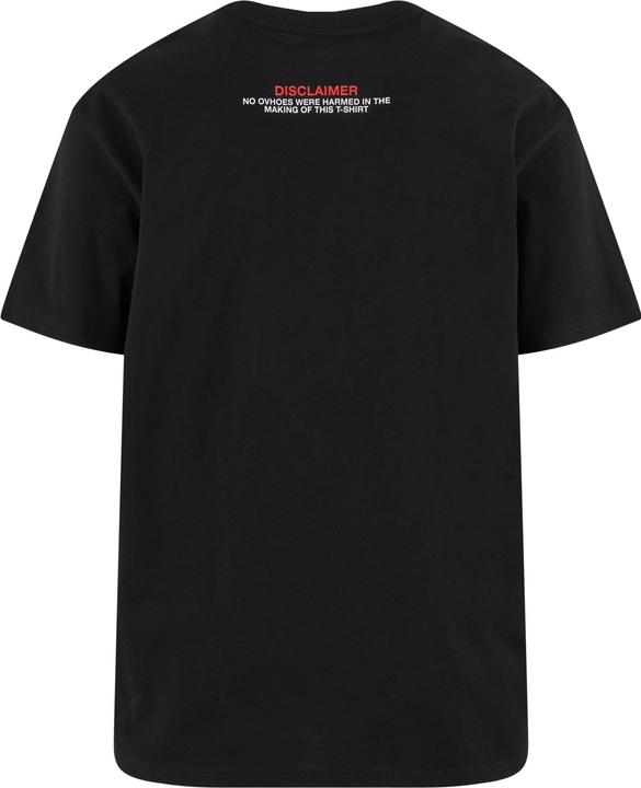 Actual product image Urban Classics Upscale Ovhoe Oversize Tee - 178335 (XXL)