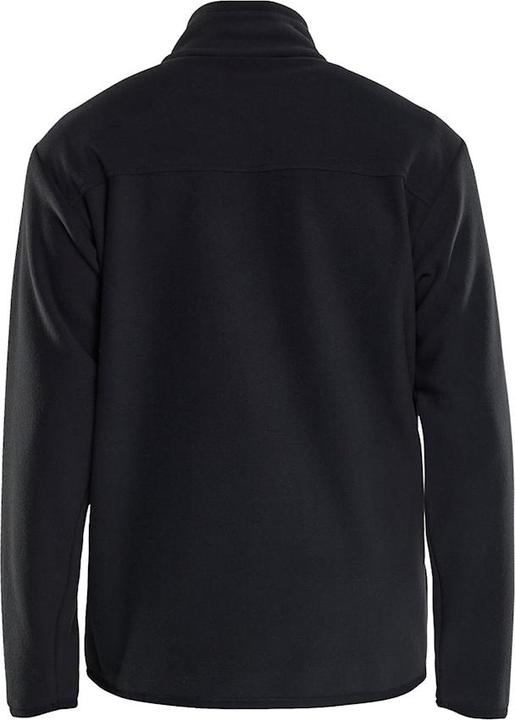 Immagine prodotto Blakläder Giacca in Fleece nero (S)