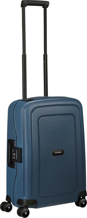 Samsonite S'Cure Eco (34 l, Handgepäck (bis 50l))