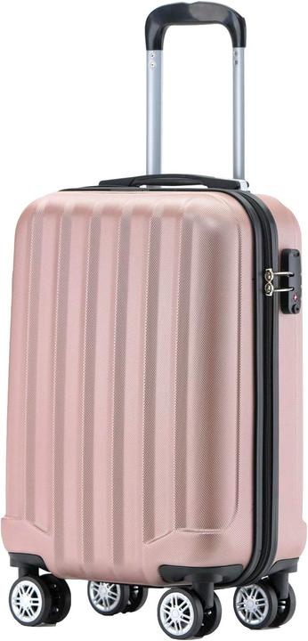 Produktbild Beibye Handgepäckkoffer (45 l, Handgepäck (bis 50l))