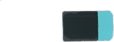 Productafbeelding Sony Xperia M4 Aqua Folie Audiopoort (Plakfolie, Xperia M4 Aqua)