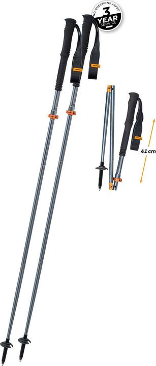 Immagine prodotto Komperdell FX Lite TI Vario (135 cm)