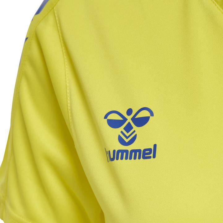 Immagine prodotto hummel Core Xk Poly Jersey S/S Donna (XXL)