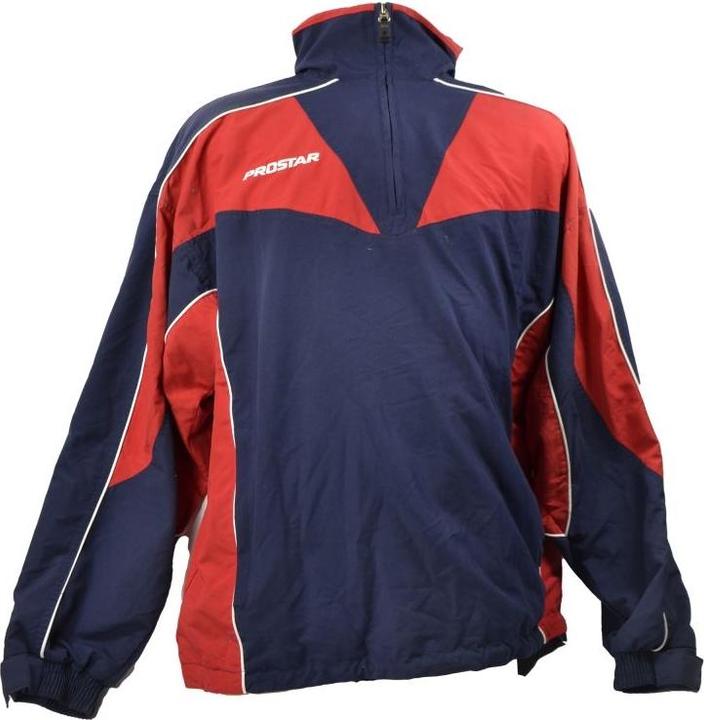 Actual product image Prostar Mens Contrast Panel Jacket (L)
