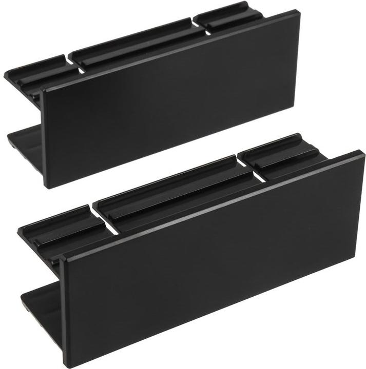 Produktbild be quiet! HDD slot Cover PB600/DB700
