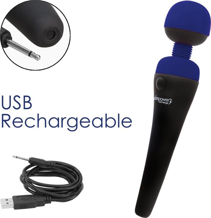 Image du produit Palmpower recharge