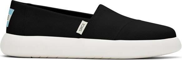 Produktbild Toms W's Alpargata Mallow Canvas (36.5)