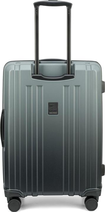 Produktbild Epic Crate EX Wildlife 4 Rollen Kofferset 3-teilig (225 l, XL (ab 115l))