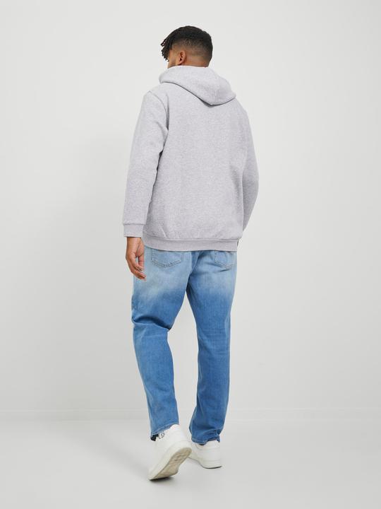 Produktbild Jack & Jones Sweat Plus Size Hoodie (7XL)