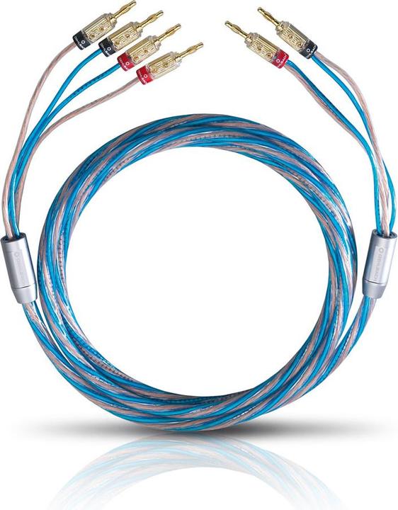 Oehlbach Bi-Tech 4B (3 m, 2.50 mm²)