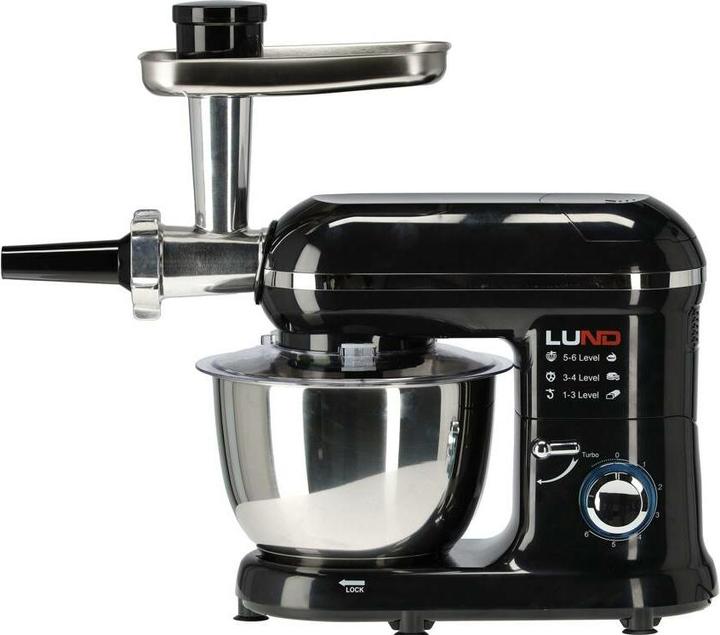 Actual product image Vorel LUND MIKSER PLANETARNY 3w1 1000W (1000 W)