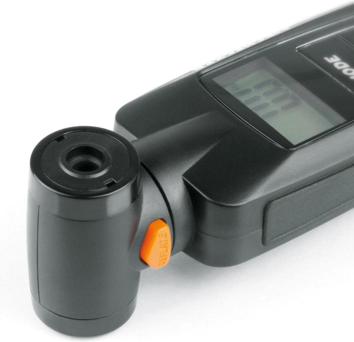 Actual product image SKS Manometer Airchecker (Manometer)
