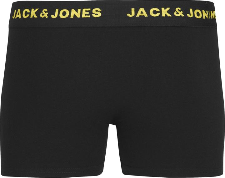 Immagine prodotto Jack & Jones Bauli Jacbasic Confezione Da 7 Noos Jnr (116, Confezione da 7)