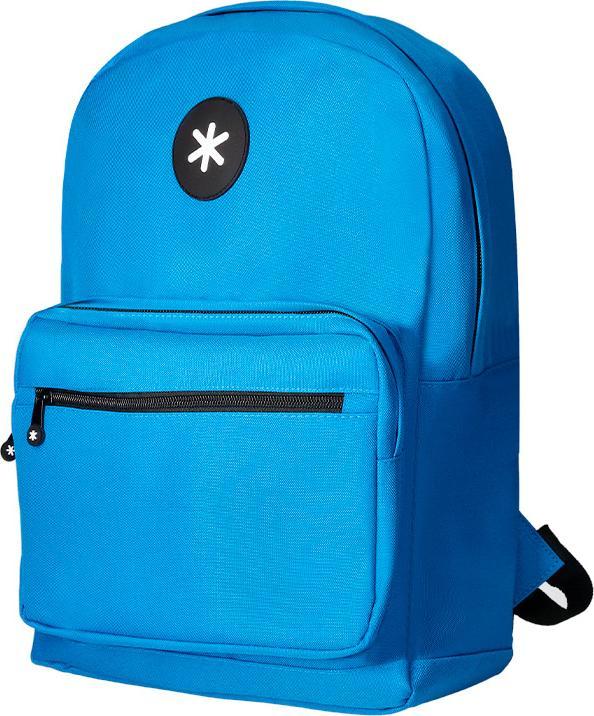 Actual product image Antartik School Bag TK20 Blue