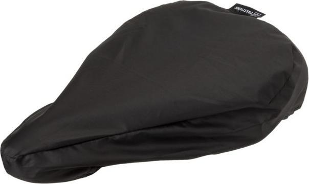 Agu Saddle cover black