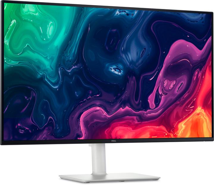 Actual product image Dell Plus S3225QS (3840 x 2160 Pixels, 31.50")