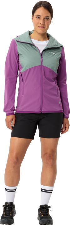 Actual product image Vaude Brenva Jacket (36)